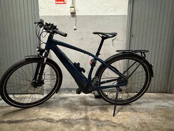 Specialized Turbo Vado 3 Aprile 2023