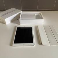 iPad mini 2 Wi-Fi 32 Gb silver ISP