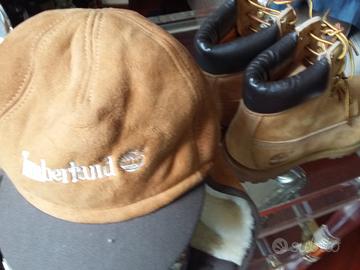 timberland numero 37 con cappello