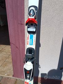 Sci Rossignol FIS GS PRO