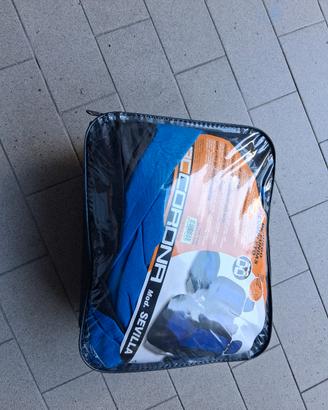 copri sedie auto