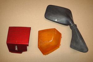 Honda CN 250
