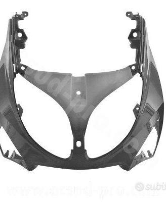 SCUDO ANTERIORE SPORT TMAX 500 TMAX 500 2001>2007