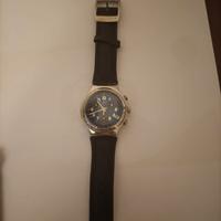 Swatch chrono