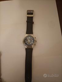 Swatch chrono