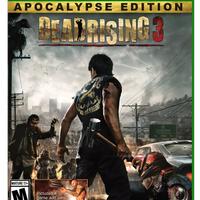 Deadrising 3 apocalypse edition gioco digitale