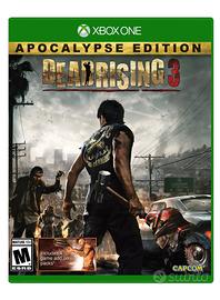 Deadrising 3 apocalypse edition gioco digitale