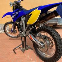 Yamaha WR 250 F- 2010 KIT ATHENA 300