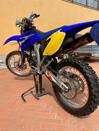 Yamaha WR 250 F- 2010 KIT ATHENA 300