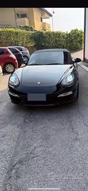 Porsche Boxster 2.9 256cv *MANUALE*