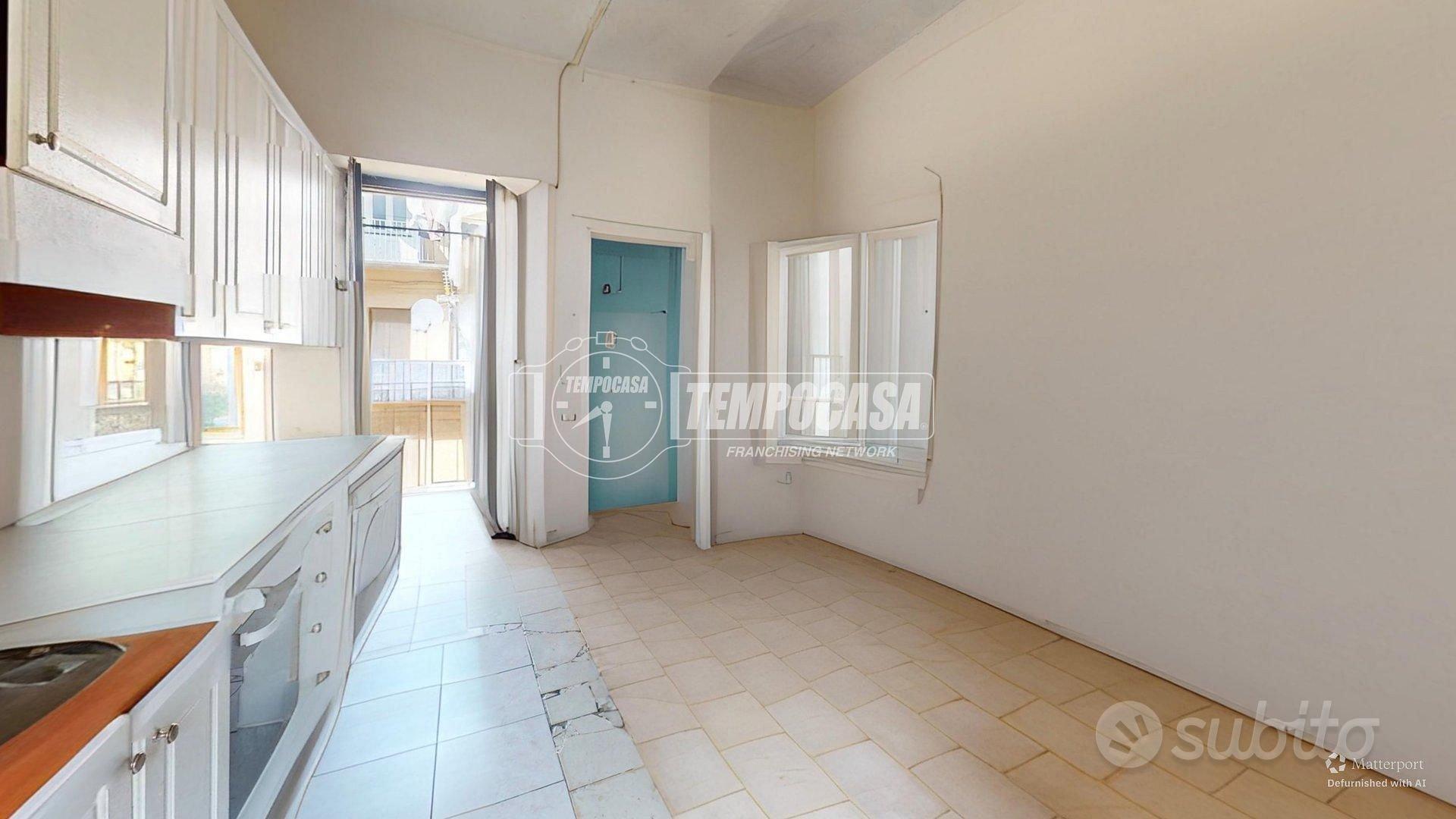 Appartamento – Torino, Borgo Dora, Circoscrizione 7 - Altro