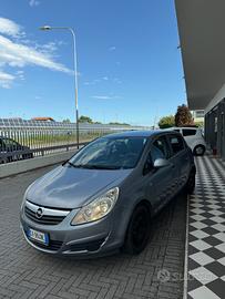 OPEL CORSA 1.2 80CV GPL-TECH CLUB
