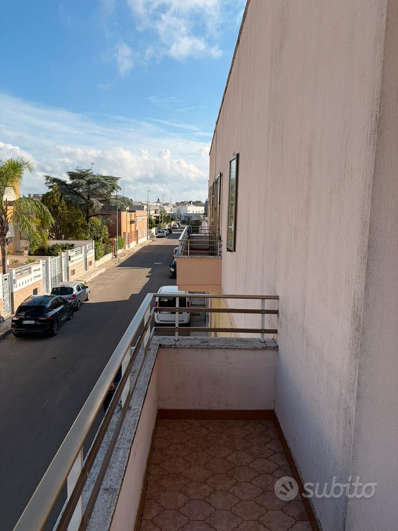 Appartamento – Lecce - Altro