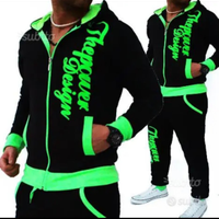 Tuta Completo Uomo/Ragazzo. Ultima Disponibile