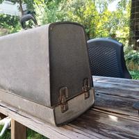 macchina da cucire trasportabile