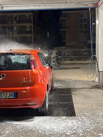 FIAT GRANDE PUNTO 1.3 MULTIJET