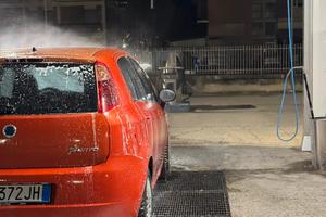 FIAT GRANDE PUNTO 1.3 MULTIJET