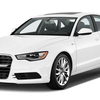 RICAMBI AUDI A6 2014