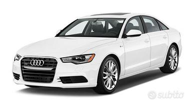 RICAMBI AUDI A6 2014