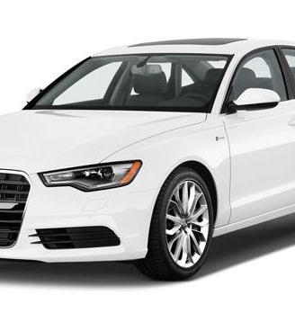 RICAMBI AUDI A6 2014