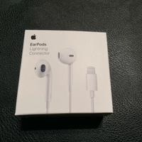 EarPods Lightning connector Iphone