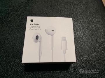 EarPods Lightning connector Iphone
