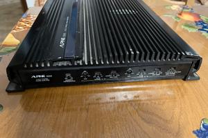 Amplificatore Alpine 3555
