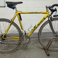 OLMO bicicletta da corsa donna