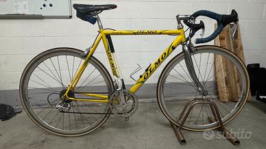 OLMO bicicletta da corsa donna