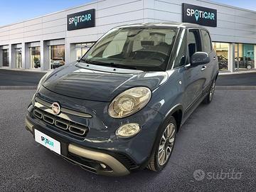 FIAT 500L 1.6 Multijet 120cv Cross