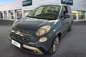 FIAT 500L 1.6 Multijet 120cv Cross
