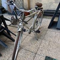 Bicicletta da città Alpina Condor 28’’