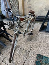 Bicicletta da città Alpina Condor 28’’