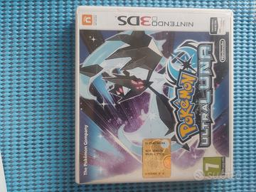 Videogiochi Pokemon Ds 3Ds 