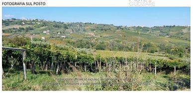 Terreno Agricolo Lanciano [A4344519]