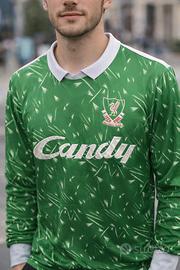 Maglia Portiere Liverpool Candy