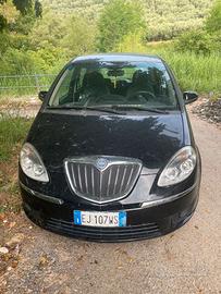 Lancia Musa 1.3 Mtj 95cv 2011