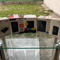 Dischi rigidi esterni (HDD)