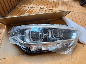 faro bmw serie 1 led f20