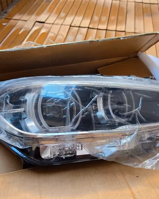faro bmw serie 1 led f20