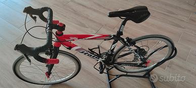 Bici da corsa