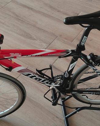 Bici da corsa