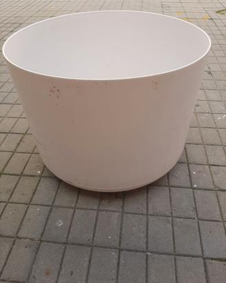 Porta vaso