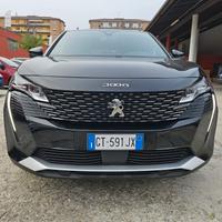 Peugeot 3008 BlueHDi 130 S&S EAT8 Allure Pack