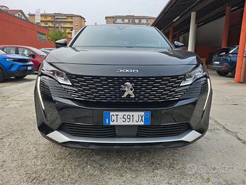 Peugeot 3008 BlueHDi 130 S&S EAT8 Allure Pack