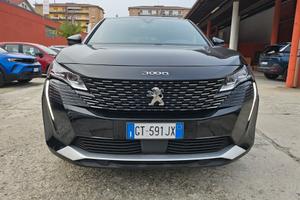 Peugeot 3008 BlueHDi 130 S&S EAT8 Allure Pack