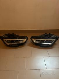 Fanali anteriori led Audi A3 8V