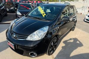 Nissan Note 1.5 dCi 90CV Acenta