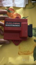 centralina malossi nuova am6 LEGGERE DESCRIZIONE