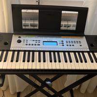 Tastiera Yamaha YPT-255